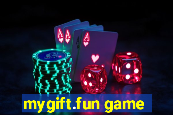 mygift.fun game